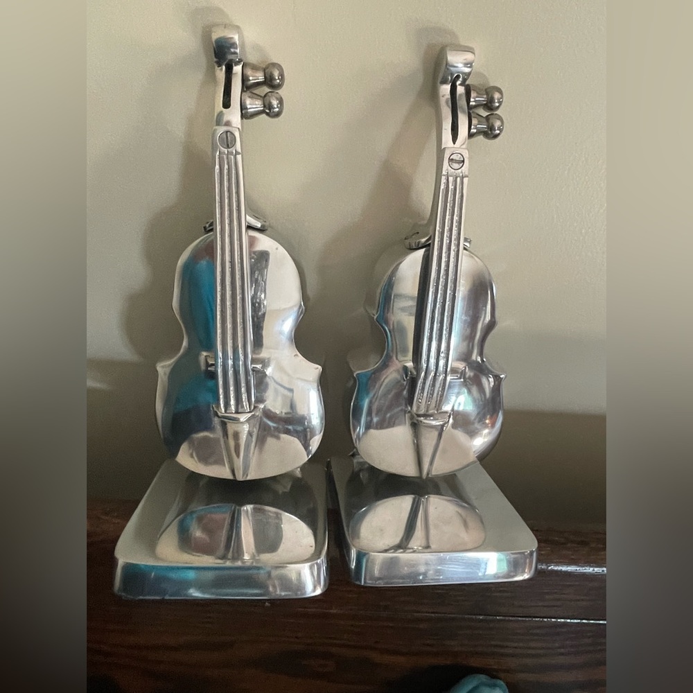Book ends